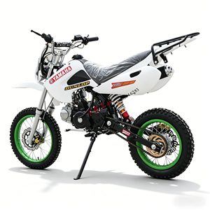 Motos de <span class=keywords><strong>cross</strong></span> tout-terrain 110cc <span class=keywords><strong>125cc</strong></span> 160cc avec moteur 4 temps, embrayage manuel, Pit <span class=keywords><strong>Bike</strong></span> - Product Image 5