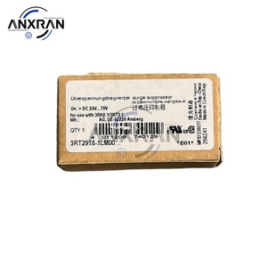 Supresor de Sobretensión Siemens 3RT2916-1LM00 3RT29161LM00 - Product Image 1