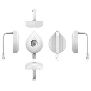 Human <span class=keywords><strong>Motion</strong></span> Sensor Toiletten sitz leuchte 8 Farbe wasserdicht für Badezimmer Toiletten schüssel LED Lampe Toilette Nachtlicht - Product Image 1