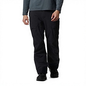Pantalones de Esquí para Hombre 2026, Personalizados, de Alta Calidad, Duraderos, Resistentes al Viento, Transpirables, Impermeables 5,000mm, con Cierre y Aislamiento de Forro Polar - Product Image 3