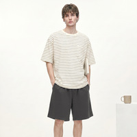 Ensembles de pyjamas sur mesure pour hommes en gros, provenant de Chine, avec des matériaux de haute qualité