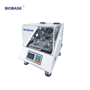 Incubadora de Agitación BIOBASE China BJPX-ST11-L con Ventana Transparente Visible, Incubadora de Agitación Termostática de Pequeña Capacidad para Laboratorio - Product Image 1