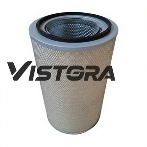 Filtro de Aire de Repuesto para Reparación, Papel de Filtro de Alta Calidad, Nuevo OE 2996155, Tamaño Estándar - Product Image 3