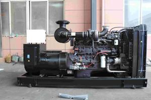 Generador Diésel Cummins Móvil, Silencioso o Tipo Abierto, 300kw, 100kw, 200kw, 400kw, 500kw, 600kw, 700kw, 800kw, 900kw, 1000kw, 1250kw (Opcional) - Product Image 3