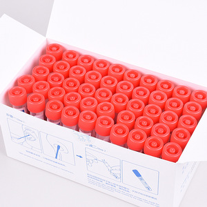 Disposable Virus Sampling Tube Screw Cap Single Sample Pooled Sample Nucleic Acid Testing Tube Yangzhou Origin - Product Image 2