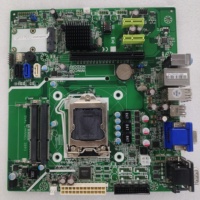 Repuestos para Cajeros Automáticos Wincor Nixdorf, Placa Base para Computadora Win10 01750309279 01750254552, Sistema Operativo Windows, Soporte de Piso, Origen CN, 1 kg