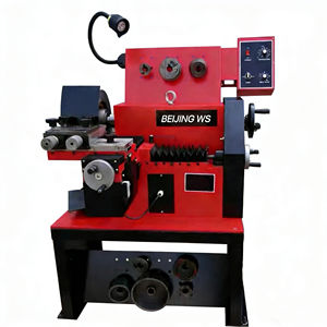 Tour <span class=keywords><strong>de</strong></span> rectification <span class=keywords><strong>de</strong></span> disques et tambours <span class=keywords><strong>de</strong></span> <span class=keywords><strong>frein</strong></span> haute précision BEIJING WS - Équipement <span class=keywords><strong>de</strong></span> réparation et d'entretien <span class=keywords><strong>de</strong></span> freins automobiles avec garantie d'un an - Product Image 3