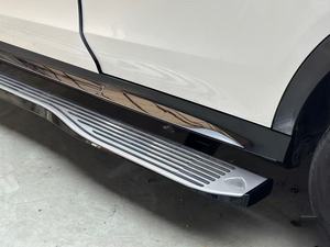 Benz Gls 2020 + x167 फेसलिफ्ट के लिए कारखाने की प्रत्यक्ष बिक्री कार बम्पेट 2023 मेबैक बॉडी किट सामने बंपर - Product Image 6