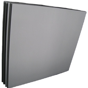 Full Body Customized Service Wholesales High Quality True Images Moisture Proof <b>Silver</b> <b>Mirror</b> Be Used in Indoor Home Decor - Product Image 4