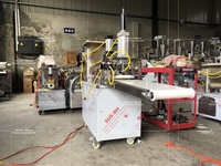 Machine de cuisson rouleau et diviseur de pâte, outil de boulangerie, pour faire des boulettes, des biscuits, du pain