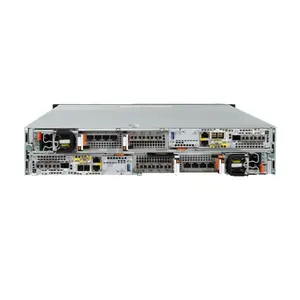 DELL UNITY XT 480 480F Wih 192 GB Cache Per Array Dual Controller Storage With RAID Options 1/0 5 6 For