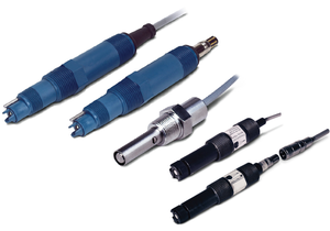 NUEVO Transmisor de Doble Canal Rosemount-56, Transmisor Multiparamétrico para Análisis de Líquidos 56-02-20-30-HT-CC - Product Image 6