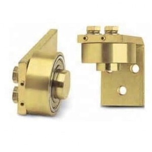 Bisagra pivotante de rodamiento de bolas para puerta abatible - Product Image 2