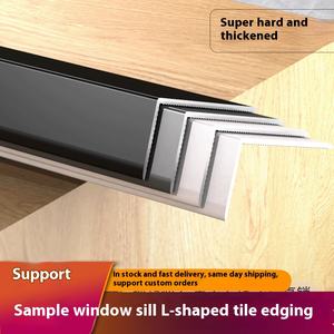 Bandes <span class=keywords><strong>de</strong></span> bord <span class=keywords><strong>de</strong></span> pierre <span class=keywords><strong>de</strong></span> <span class=keywords><strong>seuil</strong></span> <span class=keywords><strong>de</strong></span> fenêtre en alliage d'aluminium auto-adhésives Carreaux <span class=keywords><strong>de</strong></span> pression pré-intégrés blancs Accessoires <span class=keywords><strong>de</strong></span> revêtement <span class=keywords><strong>de</strong></span> sol <span class=keywords><strong>de</strong></span> <span class=keywords><strong>porte</strong></span> en <span class=keywords><strong>marbre</strong></span> - Product Image 6