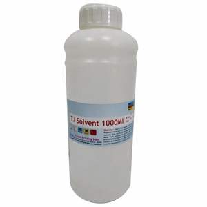 Impresora de inyección de tinta 1000 Ml Tinta de impresión Willet - Product Image 1