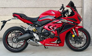 Vente flash - Moto à essence haute performance <span class=keywords><strong>CBR650R</strong></span> 650cc avec moteur refroidi par eau, adaptée à la conduite à grande vitesse - Product Image 2
