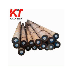 قضبان فولاذية من سبائك الكربون 4140 S45c Sae1045 بالجملة # 20/ # 45/ # خدمة قطع الفولاذ المطروق المدرفل على الساخن وفقًا لمعايير ASTM 60 - Product Image 3