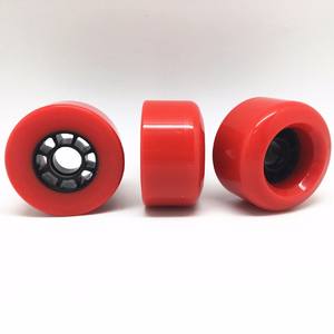 Directamente de fábrica profesional <span class=keywords><strong>80mm</strong></span> * 44mm impresión personalizada Sideset Free Ride Cruiser Skateboard <span class=keywords><strong>ruedas</strong></span> <span class=keywords><strong>Longboard</strong></span> rueda <span class=keywords><strong>80mm</strong></span> - Product Image 2