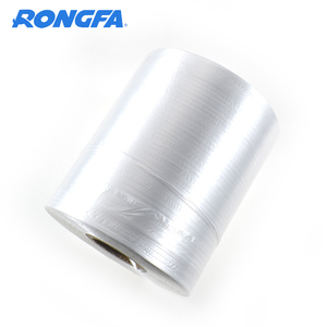 <span class=keywords><strong>2</strong></span> kg/cuộn sạch sẽ và phù hợp PE cho đóng gói PE buộc Băng Rope cho tự động Máy Buộc - Product Image 2