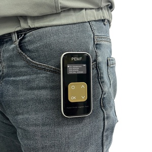 Dispositivo CEMP Portátil Konmed KM330A para la Curación Ósea, Alivio del Dolor, Terapia Magnética para Uso Hospitalario/Clínico, Dispositivo Médico PEMF - Product Image 6