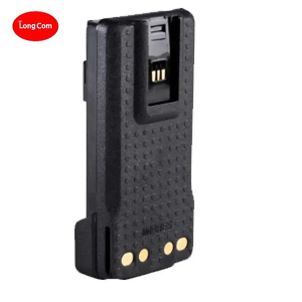 3000 mAh PMNN4488 imprees walkie talkie batteria per DP4801e DP4800e DP4800
