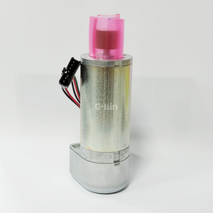 Moteur de numérisation d'origine Roland neuf 100 % authentique pour modèles RS-640/SP-300i/SP-540i/VP-300/VP-300i/VP-540/VP-540i, référence 6700469020 - Product Image 3