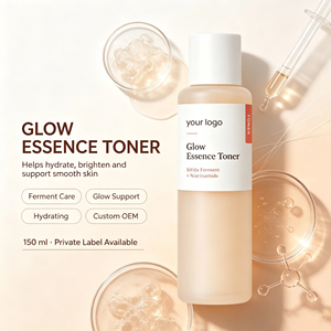 Tónico Facial de Marca Privada con Bifida Ferment y Niacinamida para el Cuidado de la Piel, con Logotipo Personalizado - Product Image 1