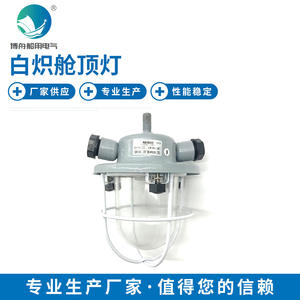 หลอดไฟหลอดไส้แบบซีลสำหรับไฟโดมในห้องโดยสารและไฟทางเดินบนดาดฟ้า  ประเภทสินค้า: หลอดไฟหลอดไส้ - Product Image 5