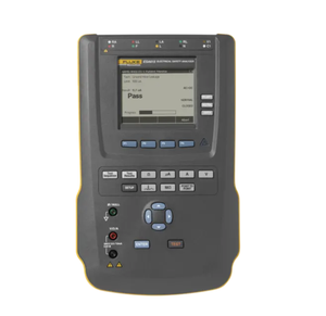 Professional-Grade ESA615 230V AC Electrical Safety Analyzer Kits - Product Image 3