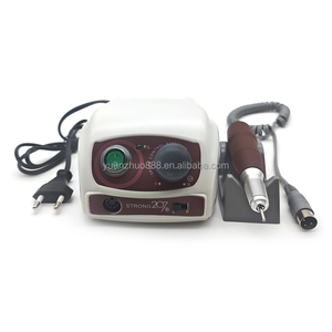 ขายส่งจากโรงงานโดยตรง หัวกรอฟัน/เล็บ รุ่น Strong 207 Professional 65w ความเร็ว 35000 รอบต่อนาที พร้อมหัวแปรงขัดเงา <span class=keywords><strong>Nsk</strong></span> รุ่น 207B - Product Image 5