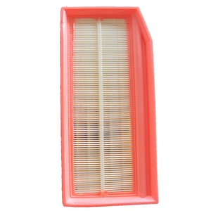 165460509R OEM voiture filtre à air qinghe usine 16546-00Q3H 165467674R 165469843R E1131L LX3542 utilisation pour <span class=keywords><strong>DACIA</strong></span> DOKKER <span class=keywords><strong>DUSTER</strong></span> - Product Image 2