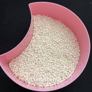 Resina ABS CHI-MEI PA-709S, Materia Prima Plástica, Gránulos de Plástico, Gránulos de ABS - Product Image 3