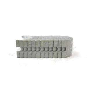 Cojinete de biela para motor diésel NH220 0.25, cojinete de varilla de conexión 203671 - Product Image 2