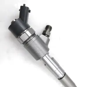 0445110862 injektor bahan bakar Diesel pabrik 0445110862 injector For untuk quankai