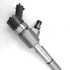 0445110862 Fabriek Diesel Injector 0445110862 Dlla150p2596 F00vc01359 Voor Quanchai