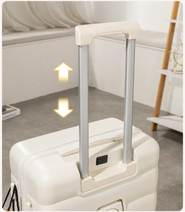 MGB Wholesale OEM Boarding <strong>Luggage</strong> Suitcase Handbag Trolley <strong>Case</strong> Universal Wheel Lightweight Travel Gift Password <strong>Box</strong> - Product Image 2