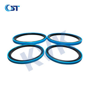 KVK гидравлический цилиндр уплотнение поршневых уплотнений Sellos комплект уплотнений для экскаватора запасные части комплект уплотнений - Product Image 3