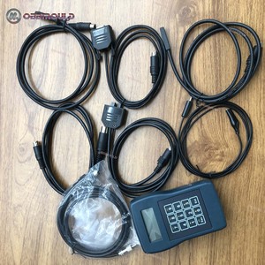 Digitaler Fahrtenschreiber LKW-Programmierer CD400 Kit-Motoranalysegerät 2 Jahre Garantie Kalibrierungs- & Programmierwerkzeug - Product Image 2