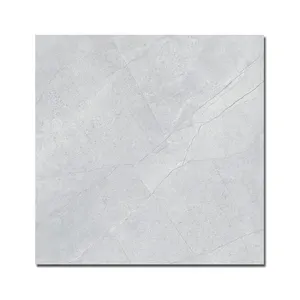 유약 vitrified 600x600mm 도자기 테두리 세라믹 타일