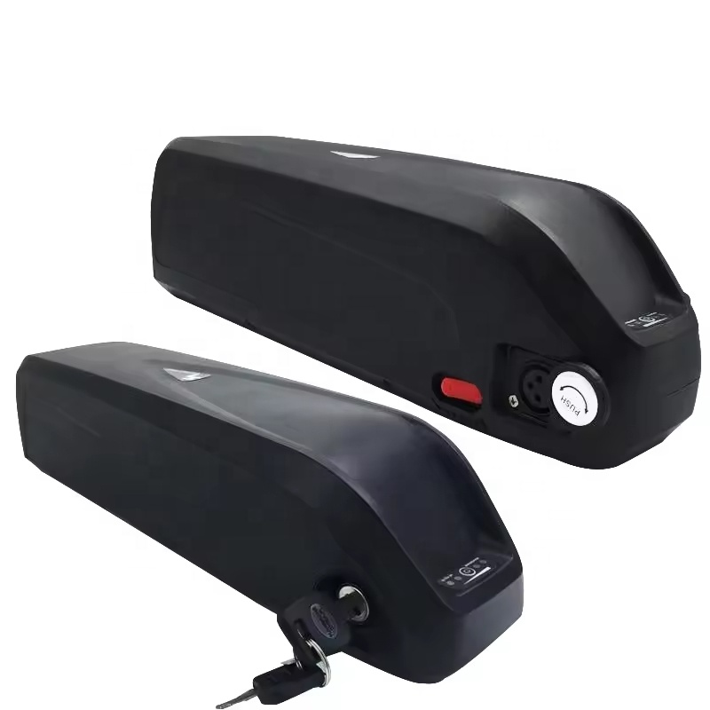 MJ-HL Downtube Battery - 36V 15ah to 48V 17ah E Bike Power