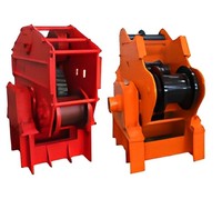 Dispositif de guidage de grue haute précision en acier forgé ISO9001 pour opération STS, pièces de rechange