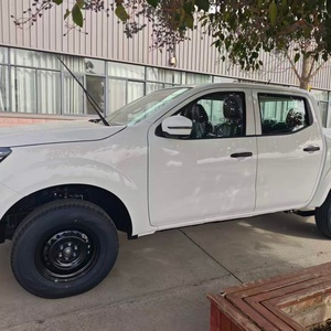 Camioneta <span class=keywords><strong>Dongfeng</strong></span> Rich6 <span class=keywords><strong>4x4</strong></span>, Transmisión Manual, Diésel y Gasolina Opcionales, Camioneta Todoterreno 4WD en Venta - Product Image 4