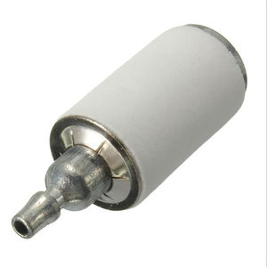 Craftsman 530095646 Filtros de combustible Poulan 2050/2150/2375 <span class=keywords><strong>Husqvarna</strong></span> 236 Trimmer Soplador Motosierra-Filtro de aceite de repuesto Gasolina - Product Image 1