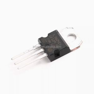 Régulateur de tension linéaire L7824 L7824CV L7824CV-DG TO-220, puce 24V 1.5A, régulateur de tension à trois bornes - Product Image 1