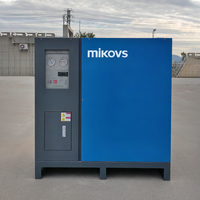 Machine de lyophilisation miniature Mikovs 1~10m3/min pour autres machines de transformation alimentaire