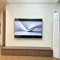 Meuble TV moderne en grain de noyer, console multimédia économique, design épuré, meuble de salon, direct usine