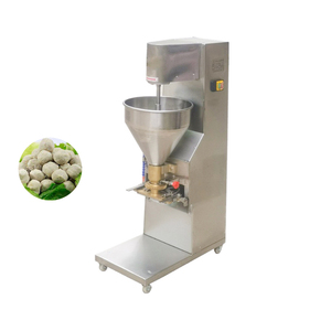 Processing Machine Meatballs Mini Meatball Maker Machine Flat Meatball Machine - Product Image 5