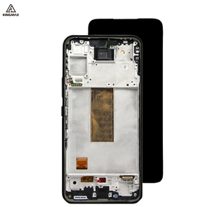 Nouveau remplacement d'écran AMOLED pour <span class=keywords><strong>Samsung</strong></span> A54 5G numériseur d'affichage A546B écran tactile LCD <span class=keywords><strong>Samsung</strong></span> A546E A546U <span class=keywords><strong>cadre</strong></span> d'affichage OLED - Product Image 5