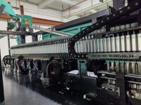 Machine de soufflage automatique de bouteilles PET XUYEKEJI, contrôlée par PLC, moulage par injection et étirage-soufflage, haute productivité, pour usine