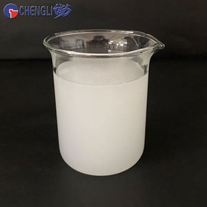 सीमेंट की अच्छी संगतता के लिए उद्योग ग्रेड एंटीफोम डिकोएमर डिमोमिंग एजेंट तरल फैलाव - Product Image 1